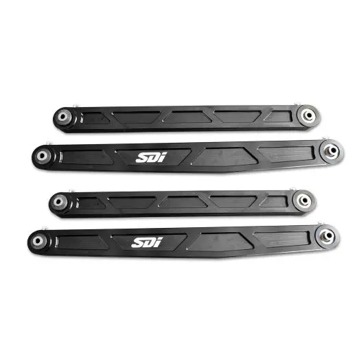 Sdi Heavy Duty Upper & Lower Trailing Arms For 2021-2024 Ford Raptor/Raptor R 1