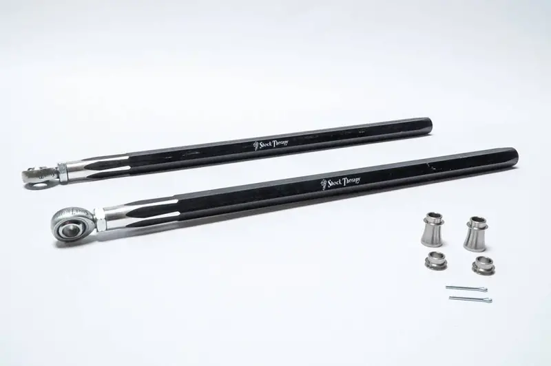 Shock Therapy Bump Steer Delete Tie Rod Kit For 17-19 Can-Am Maverick X3 72" 1