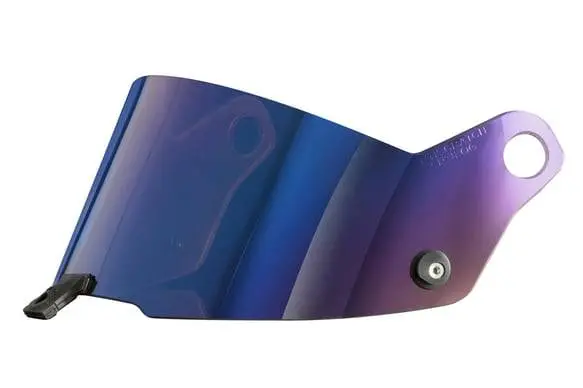 Simpson Stilo St5 Helmet Replacement Shields 1