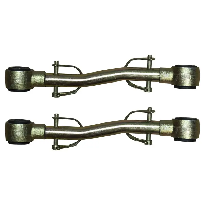 Skyjacker Front Sway Bar Disconnect End Links For 18-20 Jeep Wrangler & Gladiator With 2-3" Lift 1