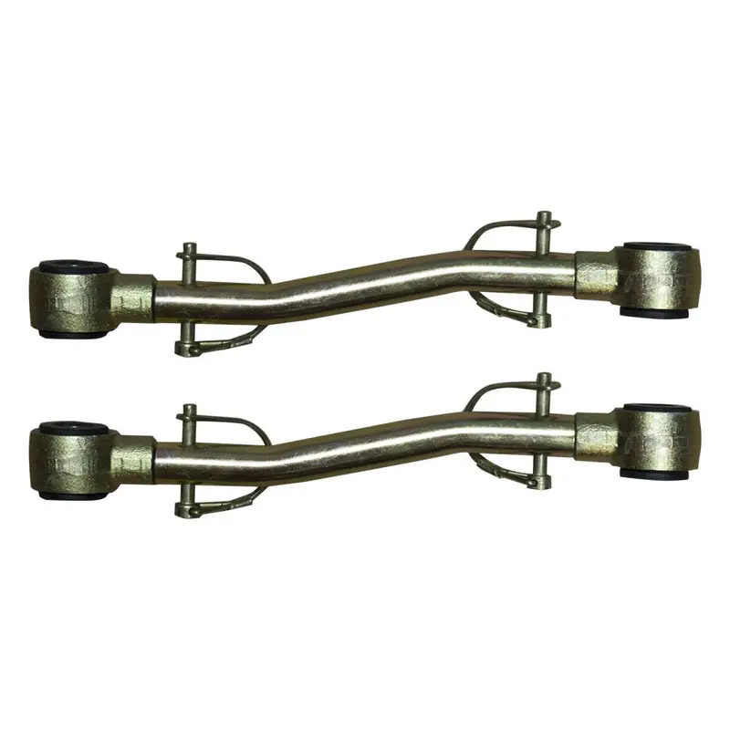 Skyjacker Front Sway Bar Disconnect End Links For 18-20 Jeep Wrangler & Gladiator With 3.5-6" Lift 1