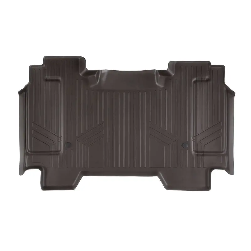 Smartcoverage™ Custom Fit Floor Liners For 2019-2024 Ram 1500 Crew Cab With First Row Bench Seat 6
