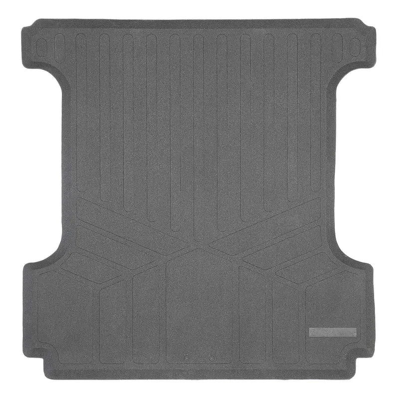 Smartcoverage™ Custom Fit Floor Liners For 2019 - 2024 Ram 1500 Crew Cab With Rear Underseat Storage Box 6