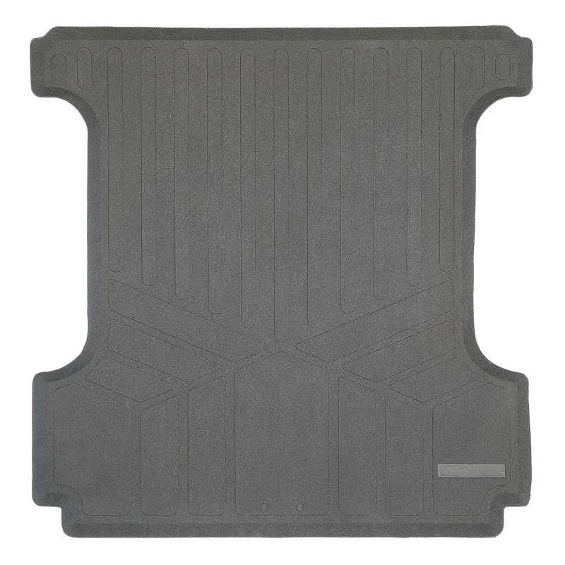Smartcoverage™ Custom Fit Floor Liners For 2019-2024 Ram 1500 Crew Cab Without Rear Underseat Storage Box 5