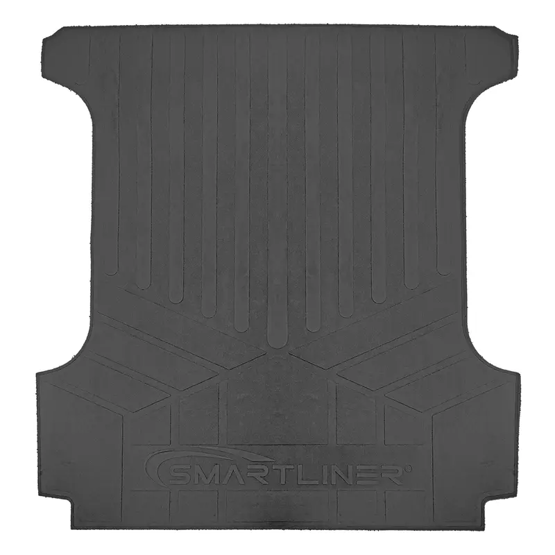 Smartcoverage™ Custom Fit Floor Liners For 2025-2026 Ram 1500 Crew Cab Without Rear Underseat Storage Box (With Oth) 7