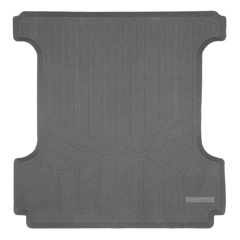 Smartcoverage™ Custom Fit Floor Liners For 2025-2026 Ram 1500 Rho Crew Cab With Rear Underseat Storage Box With 1St Row Bucket Seats 6