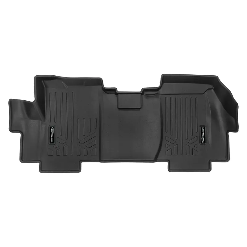 Smartliner Custom Fit Floor Mat Liner Set Compatible With 2018-2026 Ram Promaster 2