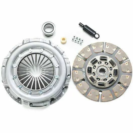 South Bend Ceramic Upgrade Clutch Kit For 1999-2003 Ford 7.3L Powerstroke 1