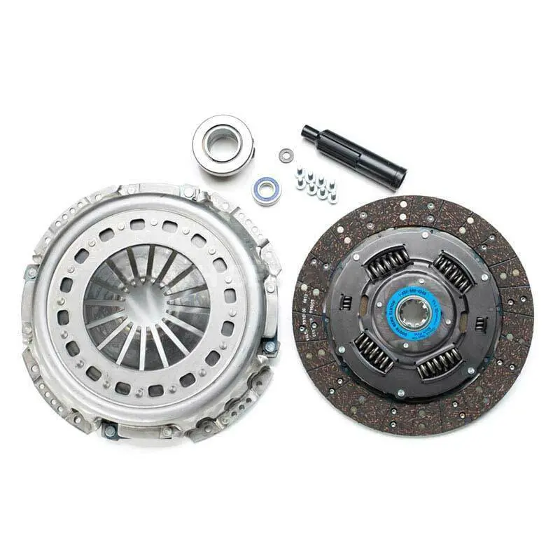 South Bend Clutch For 2001-2005 Dodge 5.9L Cummins Diesel Nv5600 450 Hp 1