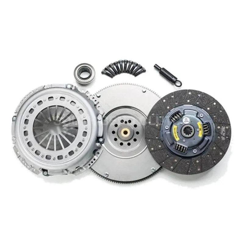 South Bend Dyna Max 425Hp Clutch For 1994-1997 Ford 7.3L Powerstroke Zf5 Manual 1