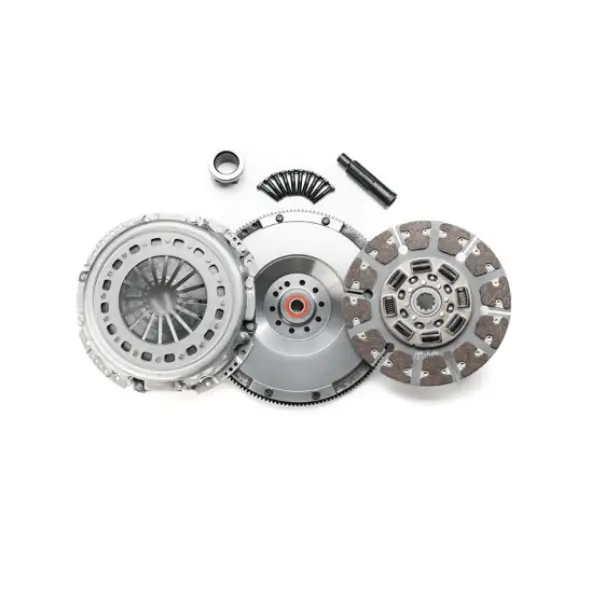 South Bend Dyna Max Clutch W/ Flywheel Kit For 03-07 Ford F-250/F-350 6.0L 1