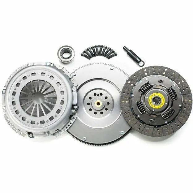 South Bend Dyna Max Single Mass Flywheel Clutch For 94-97 Ford 7.3L Powerstroke 1