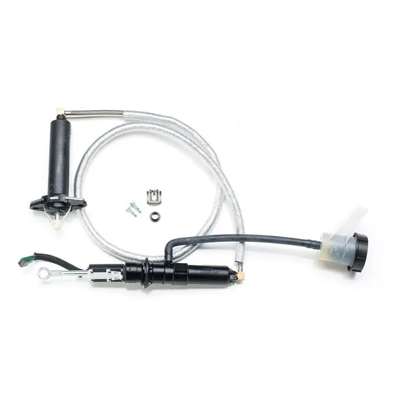 South Bend Heavy Duty Replacement Hydraulic Assembly For 94-97 Ram 5.9L Cummins 1