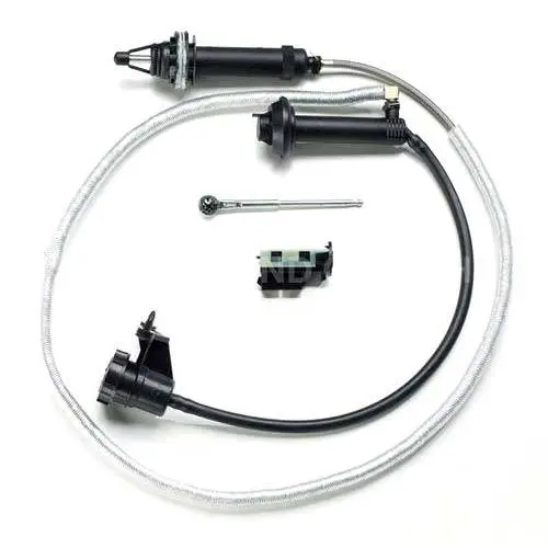 South Bend Hydraulic Assembly Kit For 1994-1997 Ford 7.3L Powerstroke 5-Speed 1