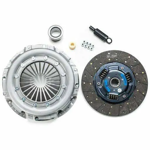 South Bend Performance Upgrade Clutch For 1999-2003 Ford 7.3L Powerstroke Diesel 1