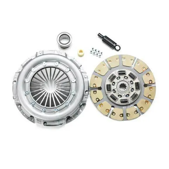 South Bend Upgraded Performance Clutch Kit For 1999-2003 Ford 7.3L Powerstroke 1