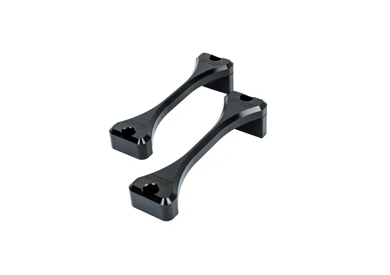 Spe Motorsport 2011-2026 6.7L Powerstroke Billet Battery Hold Down 1