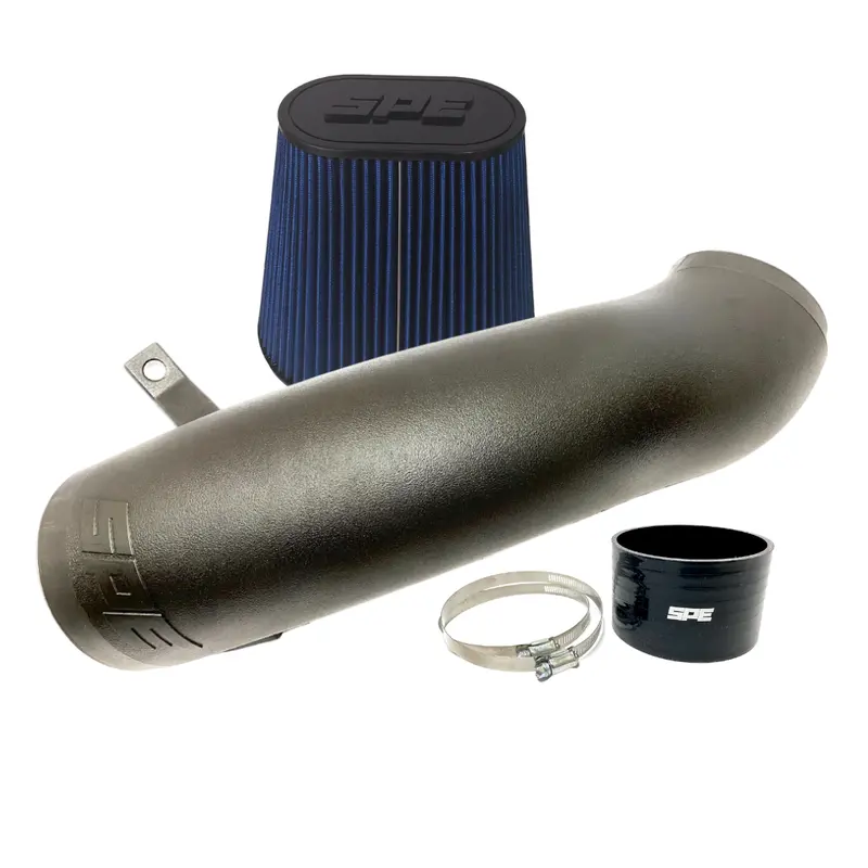 Spe Motorsport Air Intake System For 2011-2019 Ford F-250/F-350/F-450 6.7L Powerstroke 1
