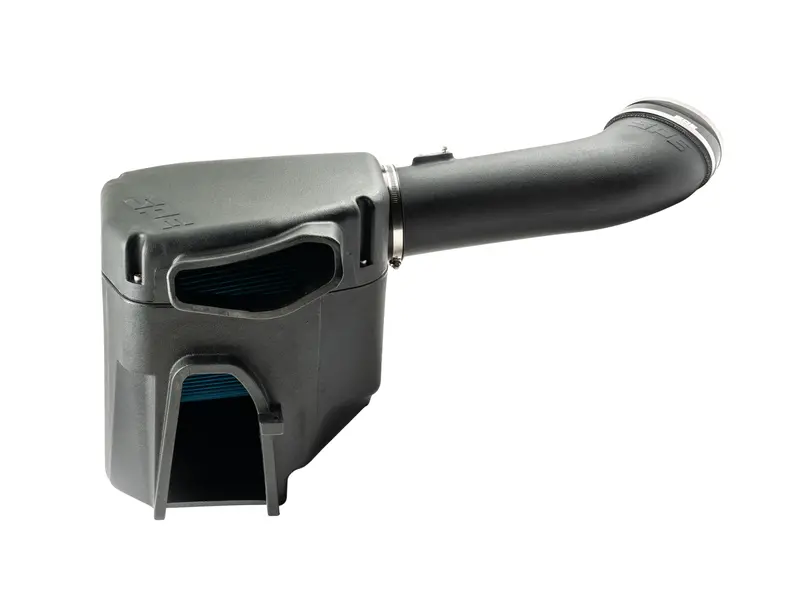 Spe Motorsport Cold Air Intake System For 2020-2026 Ford F-250/F-350 6.7L Powerstroke 1
