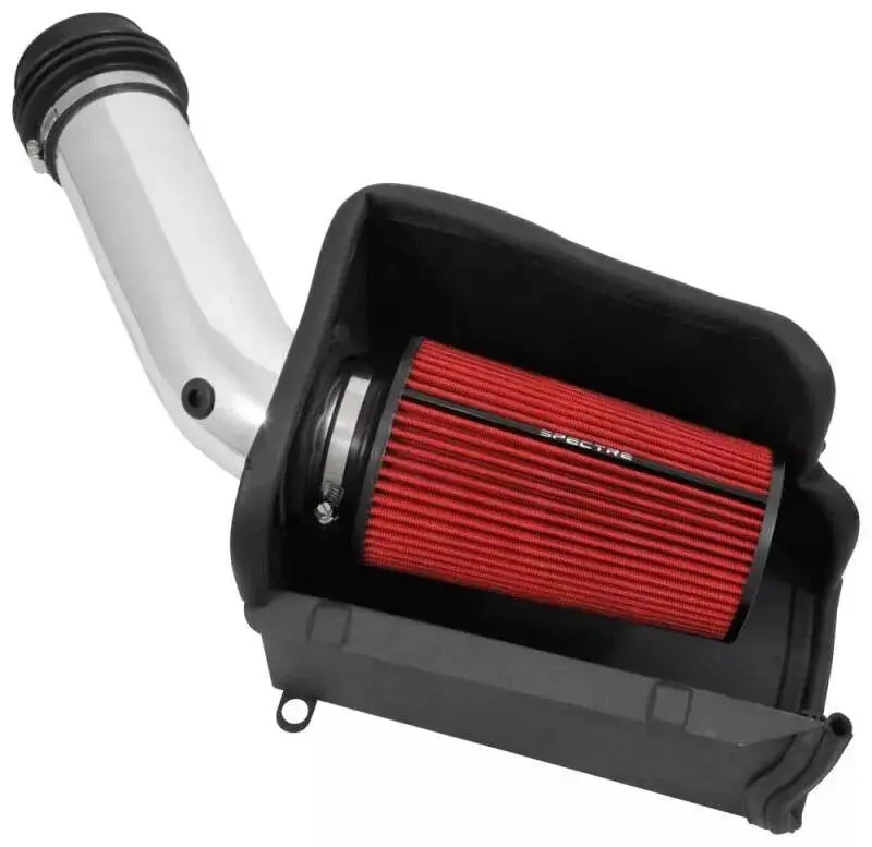 Spectre Performance Cold Air Intake For 1995-1997 Ford F-250/F-350 7.3L Powerstroke Diesel 1