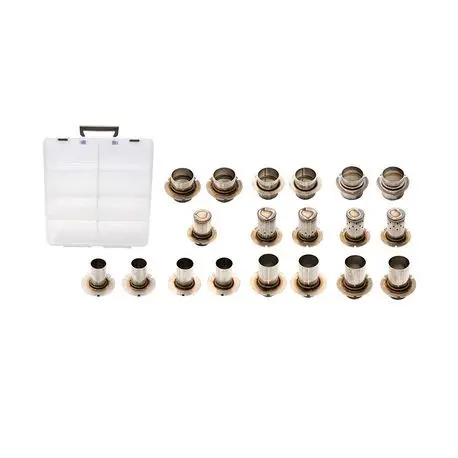 S&S Cycle Power Tune Xto Sxs Muffler Tuning Insert Dealer Kit 1