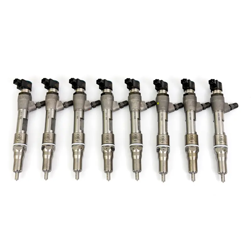 S&S Diesel 100% 6.4F Over Injector - 6.4L  Ford Set 1