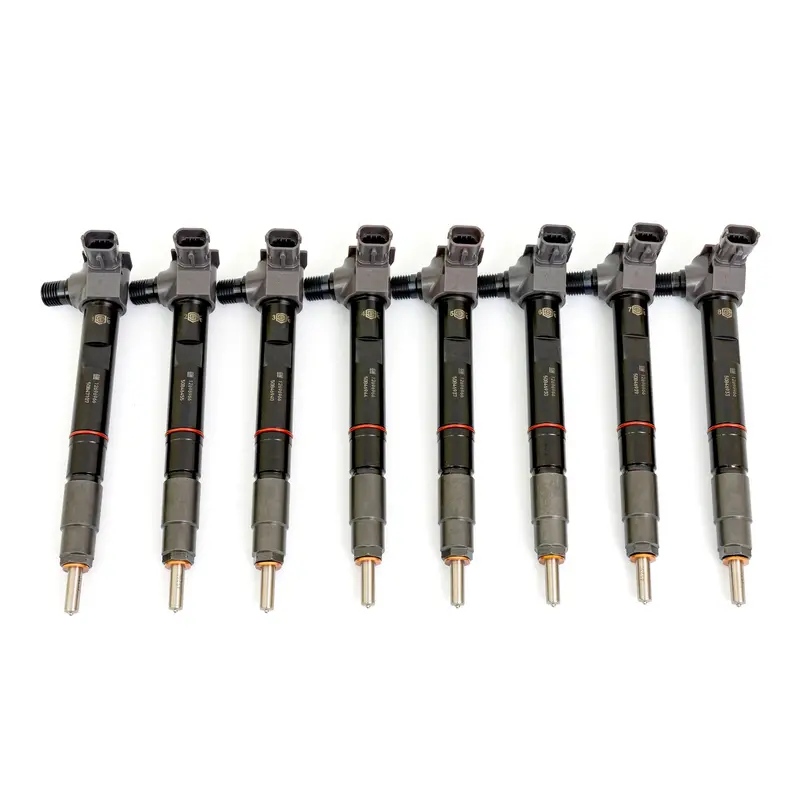 S&S Diesel 150% Over L5p Injector - L5p Duramax (2017+) Set 1