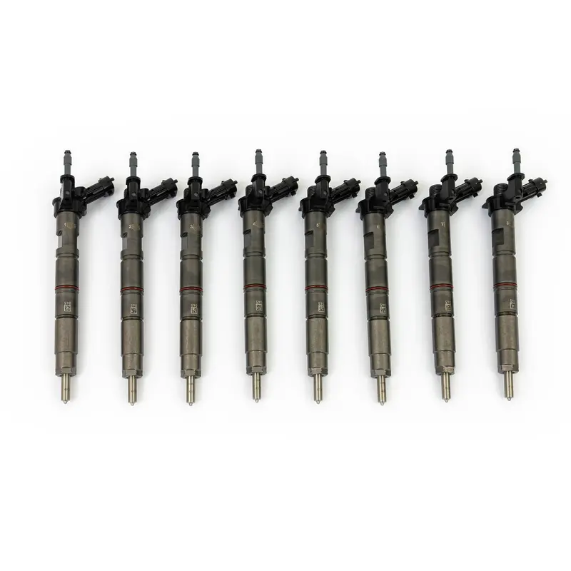 S&S Diesel 30% Over Lml Injector - Lml Duramax (2011-'16) Set 1
