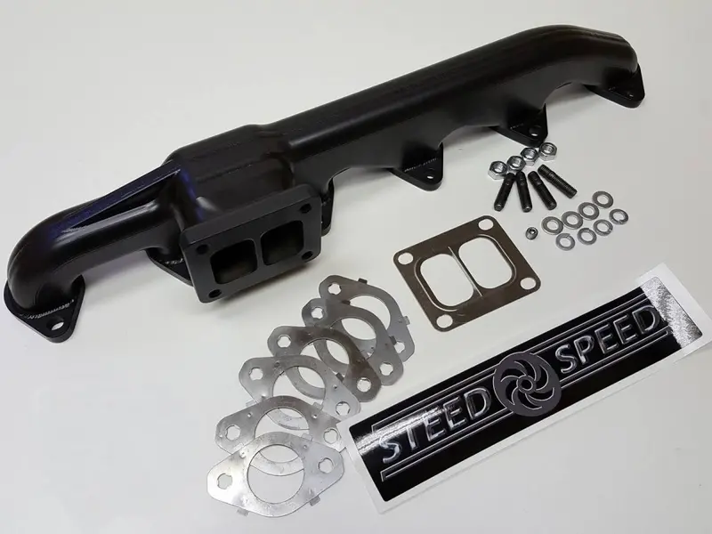 Steed Speed T3 Oem Replacement Manifold For 03-07 5.9L Cummins 1