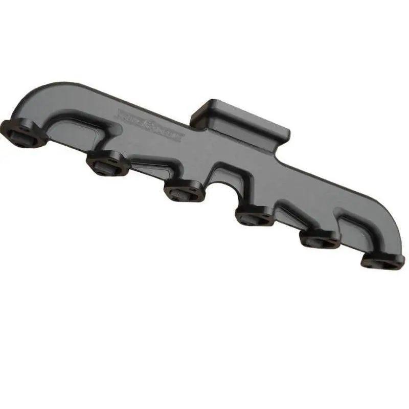 Steed Speed T3 Straight Turbo Flange Manifold For 94-98 5.9L Cummins 1