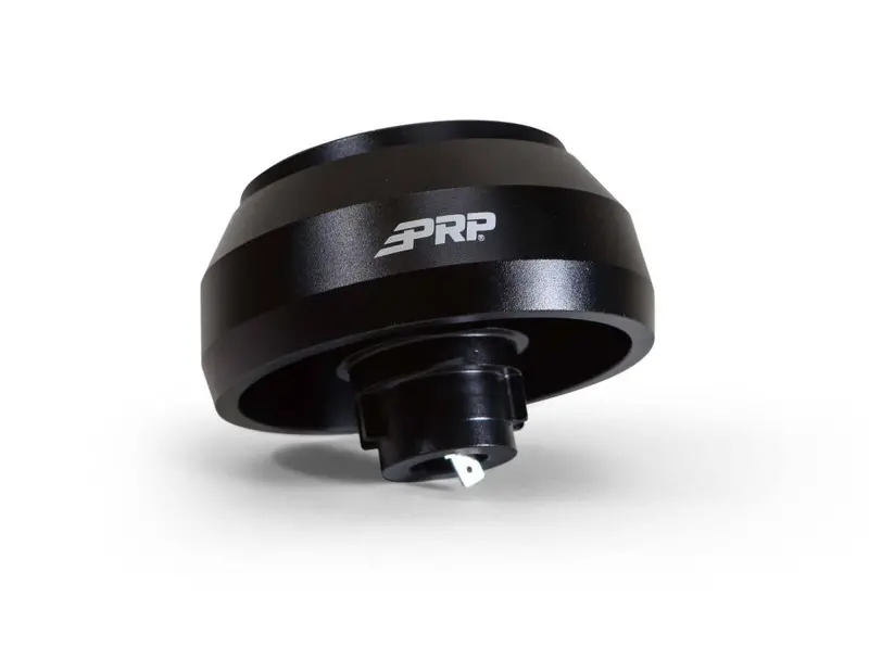 Steering Wheel Adapter Hub For Toyota Tacoma (2005-2021) 1