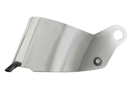 Stilo St5 Helmet Replacement Shield Mirror Medium Tint Anti-Fog 1