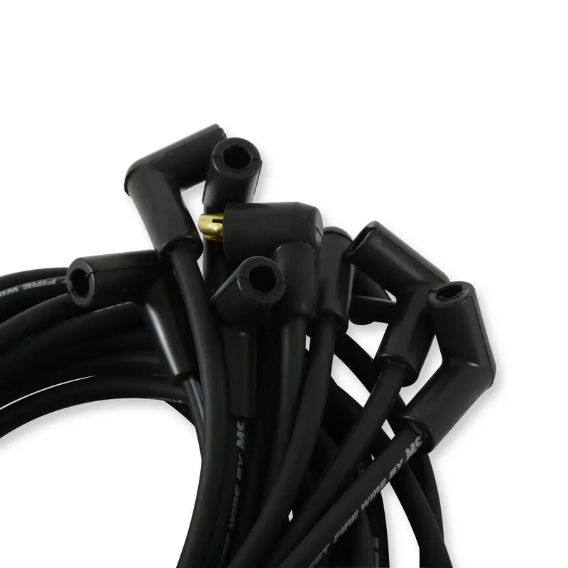 Street Fire Wire Set 8 Cyl 90° For 55-86 Chevy/Gmc/Buick/Pontiac/Oldsmobile/Cadillac 2