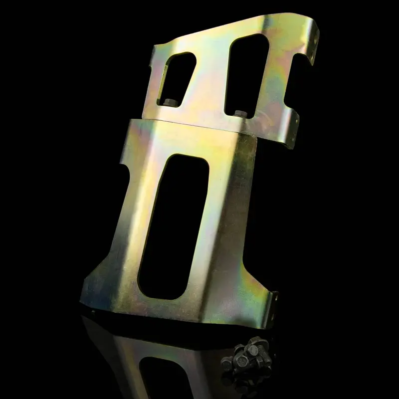 Sun Coast Diesel Case Brace Support Bracket (68Rfe ) For 2007-2018 Ram/Dodge Ram 1