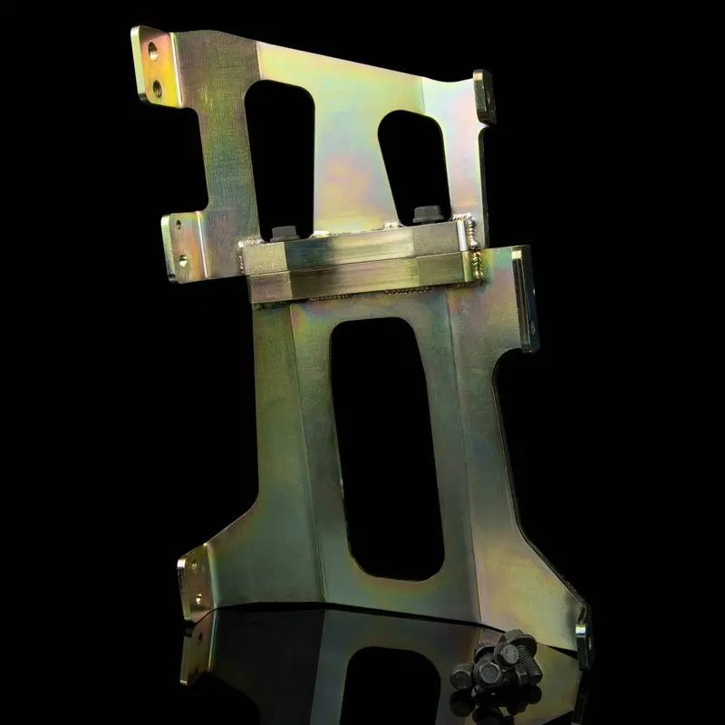 Sun Coast Diesel Case Brace Support Bracket (68Rfe ) For 2007-2018 Ram/Dodge Ram 2