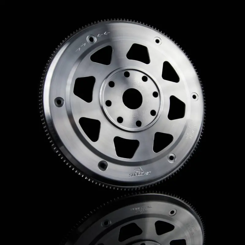 Suncoast Billet Flexplate For 2013-2018 Ram 3500/4500/5500 6.7L Cummins W/ 68Rfe/As69rc 1