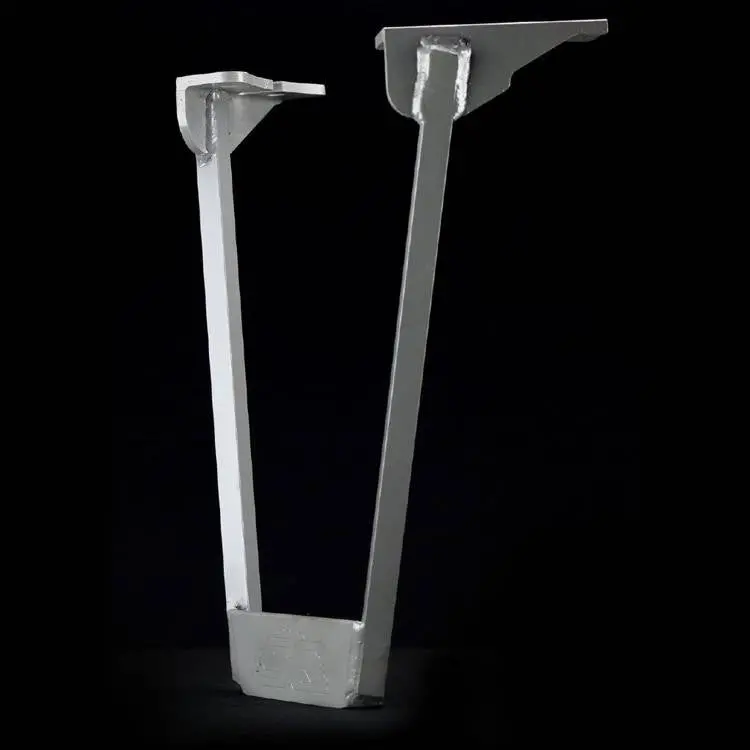 Suncoast Diesel Allison Lbz/Lmm T-Case Bracket For 2006-2010 Chevrolet/ Gmc 1