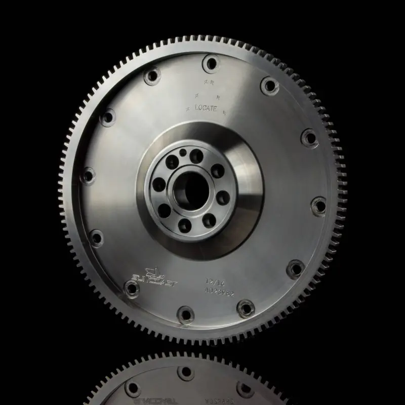 Suncoast Hd Billet Flexplate For 04-16 Chevy Gmc 6.6L Duramax W/ Allison Trans 1