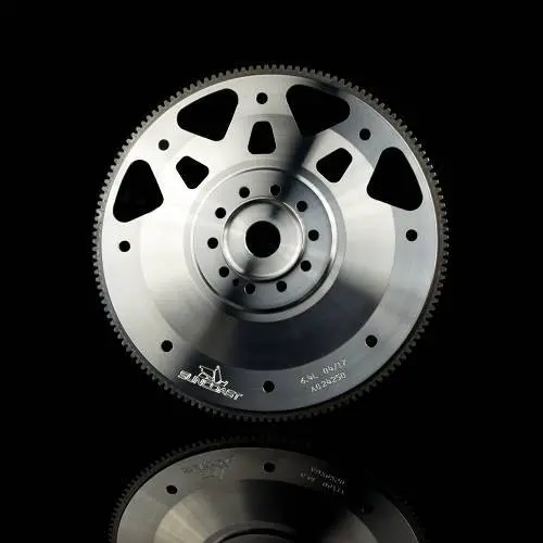 Suncoast Hd Billet Flexplate For 2008-2010 Ford 6.4L Powerstroke W/ 5R110 Transmission 1