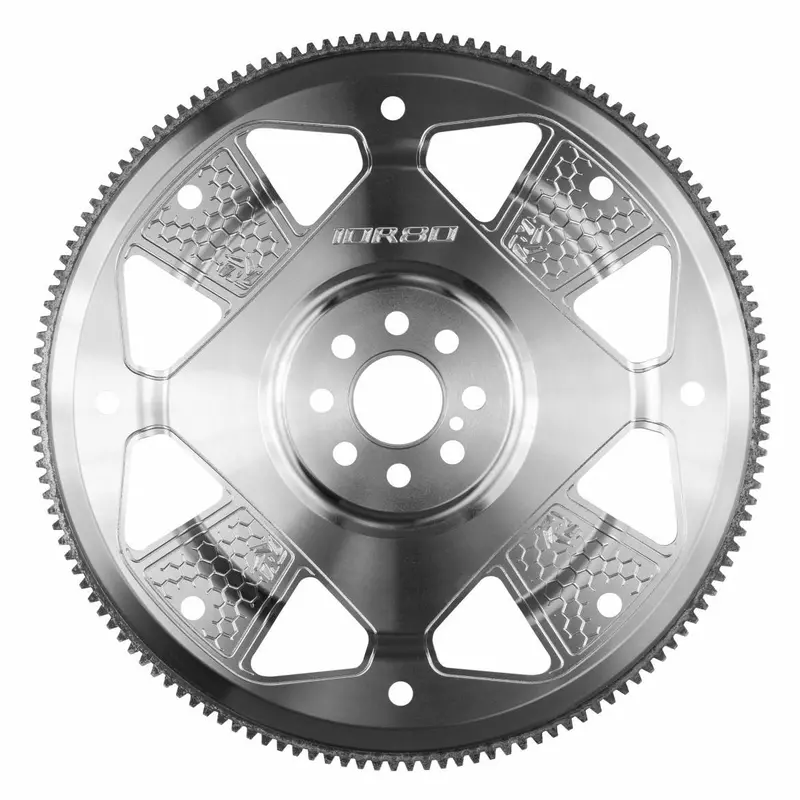Suncoast Sfi 29.2 Billet Flexplate For 2018-2024 Ford F-150/Mustang W/ 10R80 Trans 1