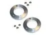 Superlift 1.5" Gm Leveling Kit - 07-18 Silv/Sierra 1500/Avalanche/Suburban/Tahoe 2Wd/4Wd 40012 1