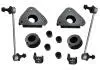 Superlift 1.5" Lift Kit - 21-25 Bronco Sport Non-Badlands Or First Edition 9750 1