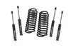 Superlift 1.5" Lift Kit - 77-79 F-100/F-150 4Wd - W/ Sl Shocks K508 1