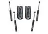 Superlift 1.5" Lift Kit - 78-79 Bronco 4Wd - W/ Sl Shocks K484 1