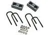 Superlift 1.5" Rear Block Kit - 97-03 F-150 4Wd 1916 1