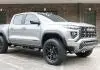 Superlift 1" Gm Leveling Kit - 23-25 Colorado/Canyon 4Wd - Non Zr2 Models 40054 2