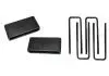 Superlift 1" Rear Block Kit - 23-25 Colorado/Canyon 3920 1