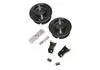Superlift 2.5" Dodge Front Leveling Kit - 14-25 Ram 2500/13-25 Ram 3500 4Wd 40023 1