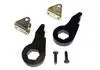 Superlift 2.5" Gm Front Leveling Kit - 01-10 2500/2500Hd/3500 4Wd 40010 1