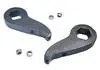 Superlift 2.5" Gm Front Leveling Kit - 11-19 Silv/Sierra 2500Hd/3500Hd 40025 1